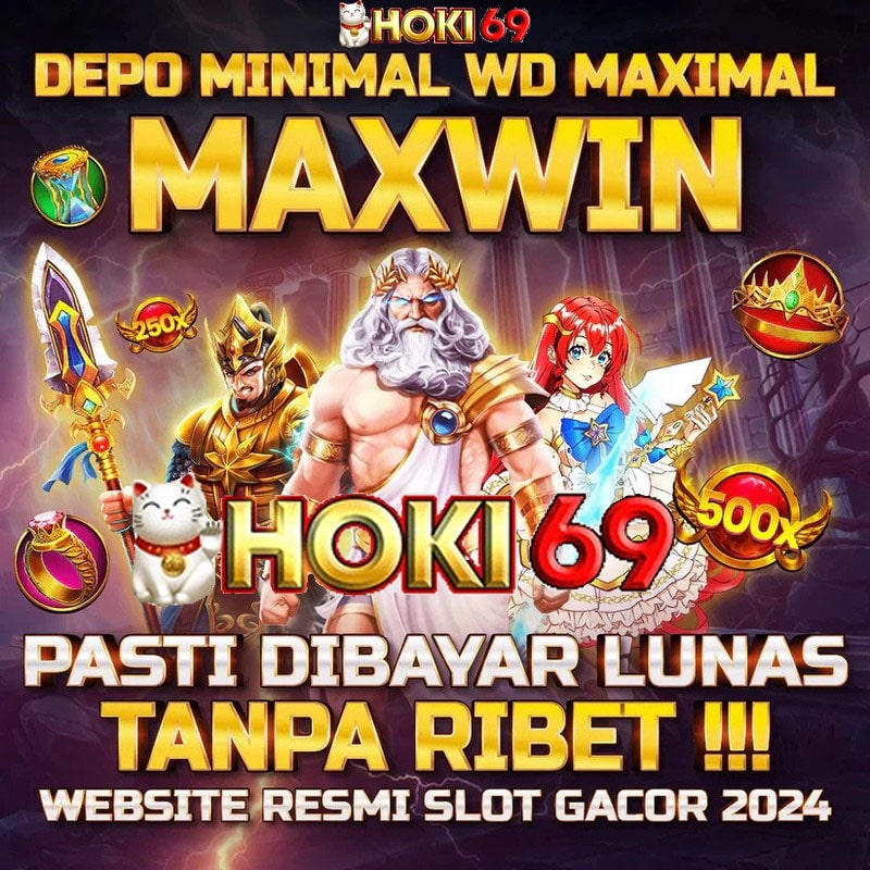 Slot Gacor